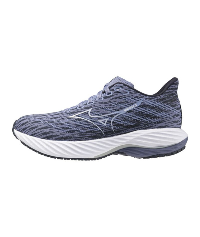 Chaussures Running Mizuno Rider Femme de Wave...