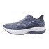 Chaussures Running Mizuno Rider Femme de Wave 28 Blue Lilac