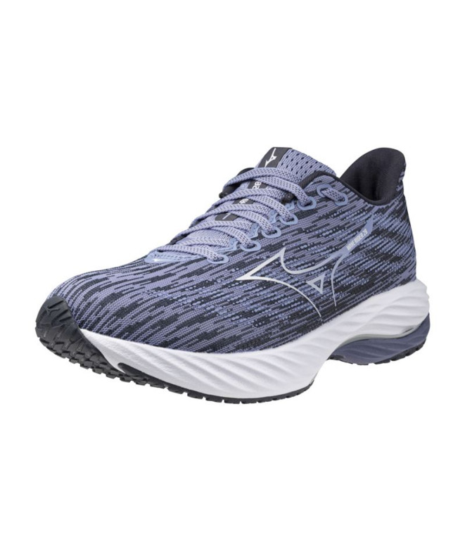 Zapatillas de Running Mizuno Wave Rider 28...