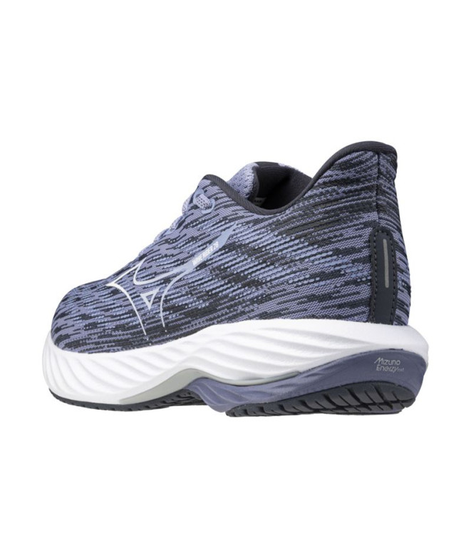 Zapatillas de Running Mizuno Wave Rider 28...
