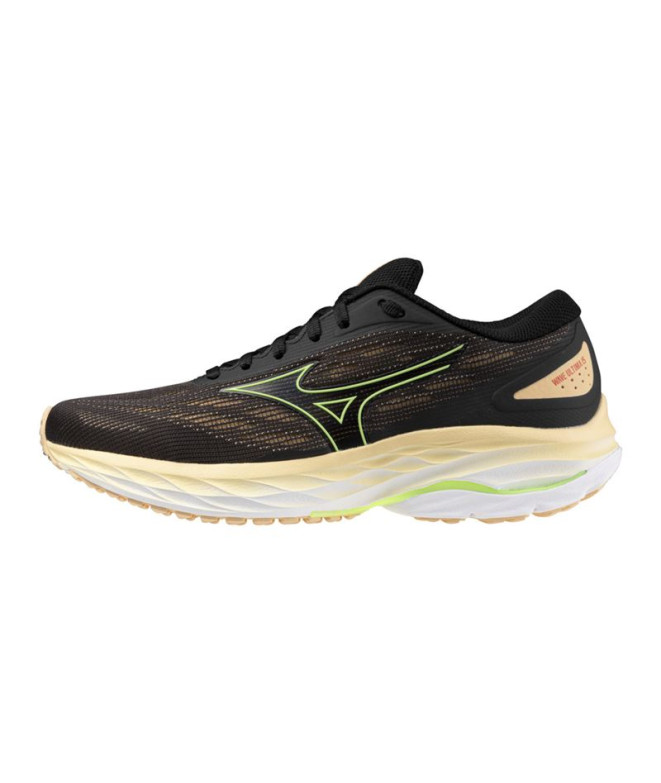 Chaussures Running Mizuno Femme de Wave Ultima...