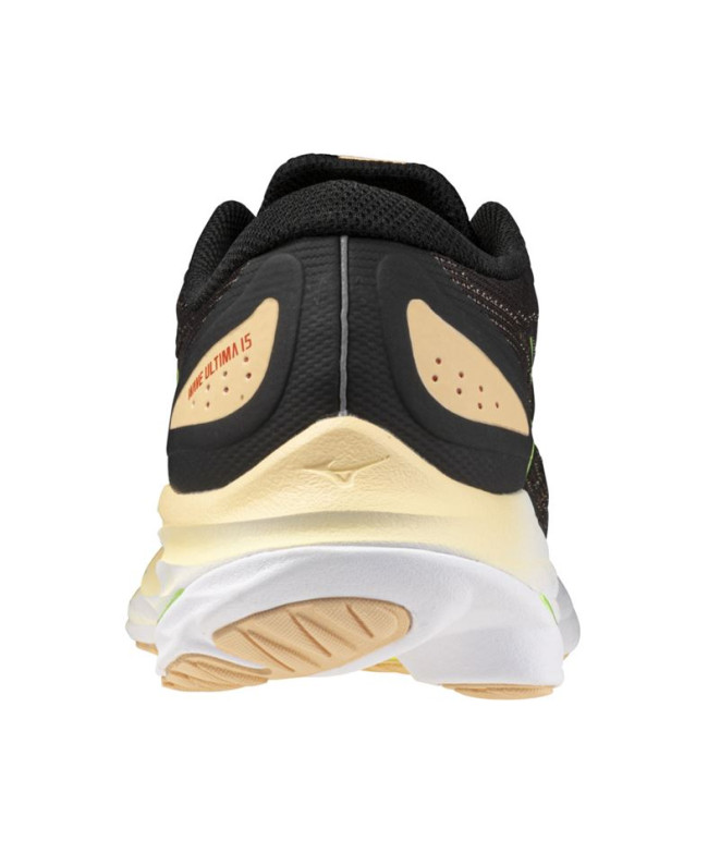 Sapatilhas Running Mizuno Mulher da Wave Ultima...