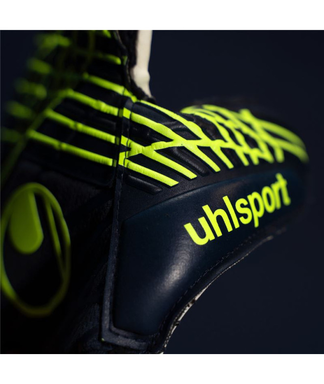 Luvas de portero Uhlsport Predictionupersoft...