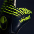 Luvas de portero Uhlsport Predictionupersoft azul-marinho/branco/amarelo