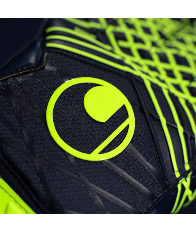 Guantes de portero Uhlsport Predictionupersoft...