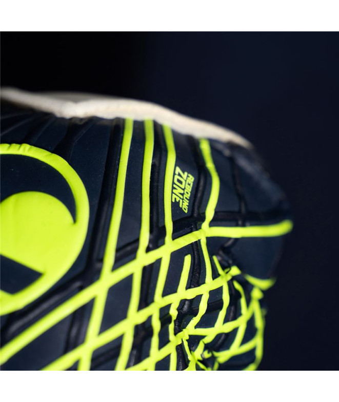 Gants de portero Uhlsport Prediction Soft Flex...