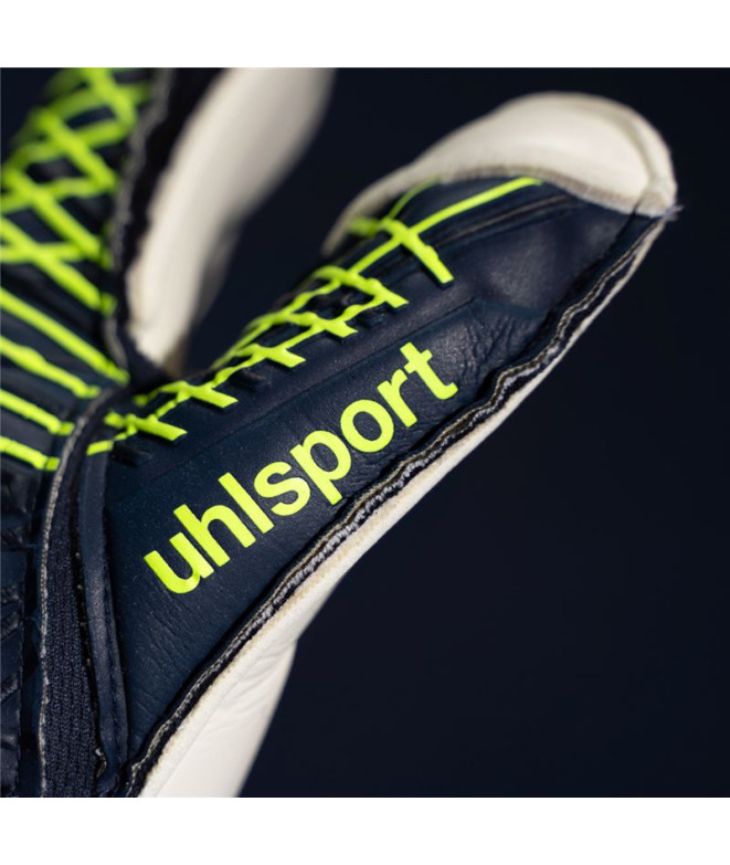 Gants de portero Uhlsport Prediction Soft Flex...