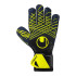Luvas de portero Uhlsport Prediction Soft Pro azul-marinho/branco