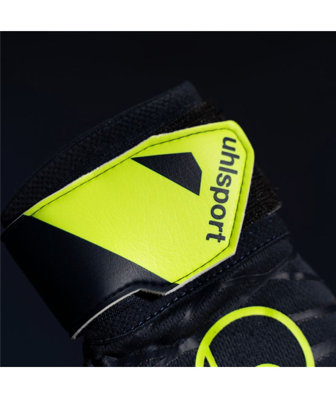 Luvas de portero Uhlsport Prediction Soft Pro...