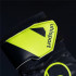Luvas de portero Uhlsport Prediction Soft Pro azul-marinho/branco