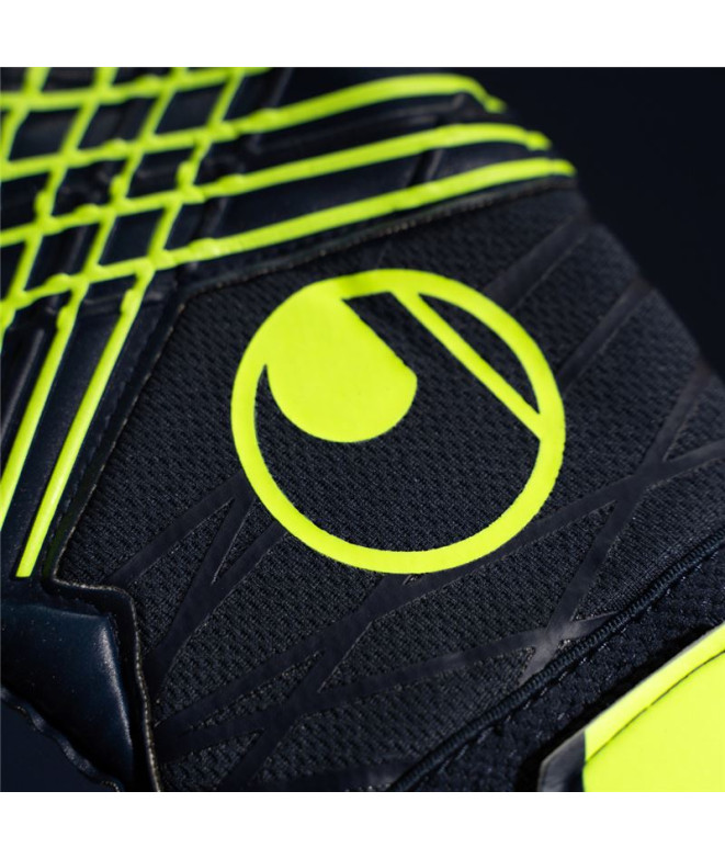 Guantes de portero Uhlsport Prediction Soft Pro...