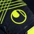 Luvas de portero Uhlsport Prediction Soft Pro azul-marinho/branco