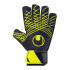Luvas de porteroStarter Uhlsport Prediction Soft azul-marinho/branco