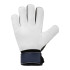 Luvas de porteroStarter Uhlsport Prediction Soft azul-marinho/branco