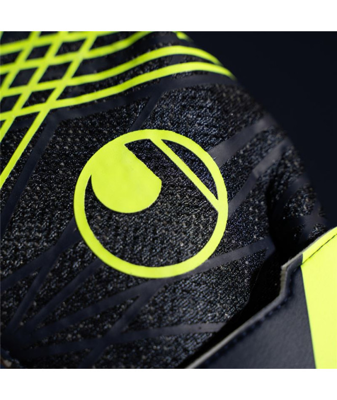 Guantes de portero Uhlsport Prediction Starter...