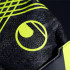 Luvas de porteroStarter Uhlsport Prediction Soft azul-marinho/branco