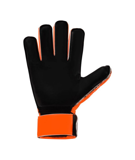Gants de porteroStarter Uhlsport Uhlsport Resist+ fluor... 2