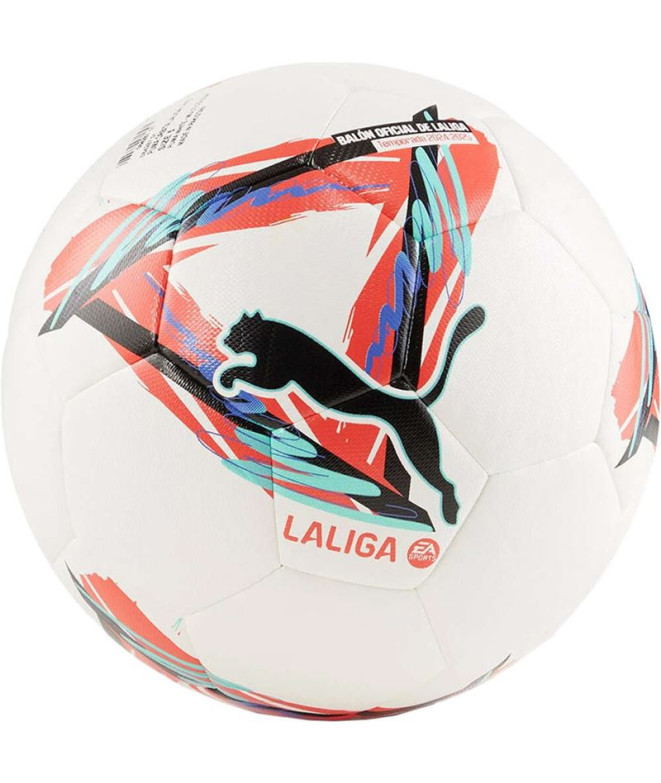 Balón de Fútbol Puma Puma Orbita Laliga 1 Hyb