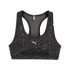 Brassiere de sport Fitness Femme de Puma 4Keeps Black
