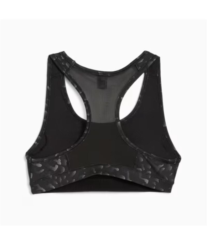 Brassiere de sport Fitness Femme de Puma 4Keeps...