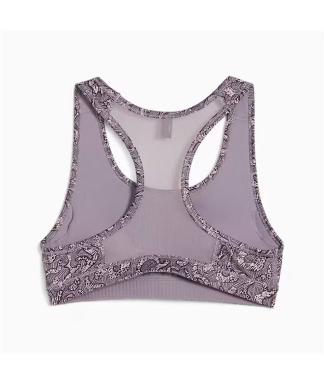 Sutiã esportivo Fitness Mulher por Puma 4Keeps...