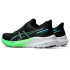 Sapatilhas Running Homem de ASICS Gt-1000 13 Preto