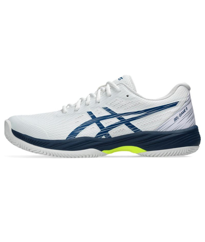 Sapatilhas Tênis Gel Homem from ASICS -Game 9...