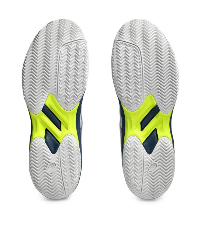 Chaussures Tennis Gel Homme de ASICS -Game 9...