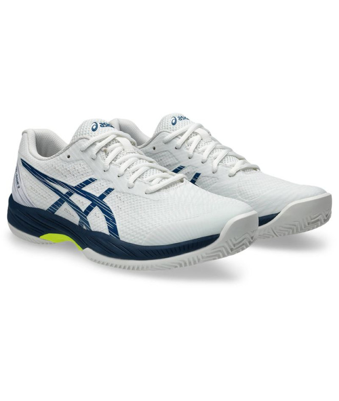 Sapatilhas Tênis Gel Homem from ASICS -Game 9...