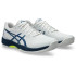 Chaussures Tennis Gel Homme de ASICS -Game 9 Clay/Oc White