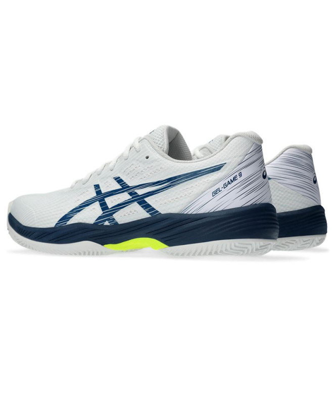 Sapatilhas Tênis Gel Homem from ASICS -Game 9...