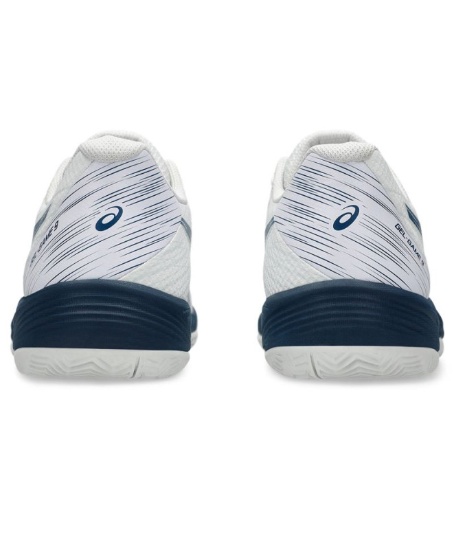 Sapatilhas Tênis Gel Homem from ASICS -Game 9...