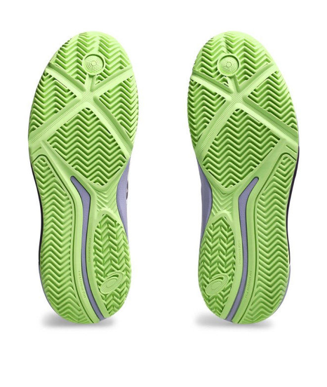 Chaussures Pádel Gel Femme de ASICS -Challenger...