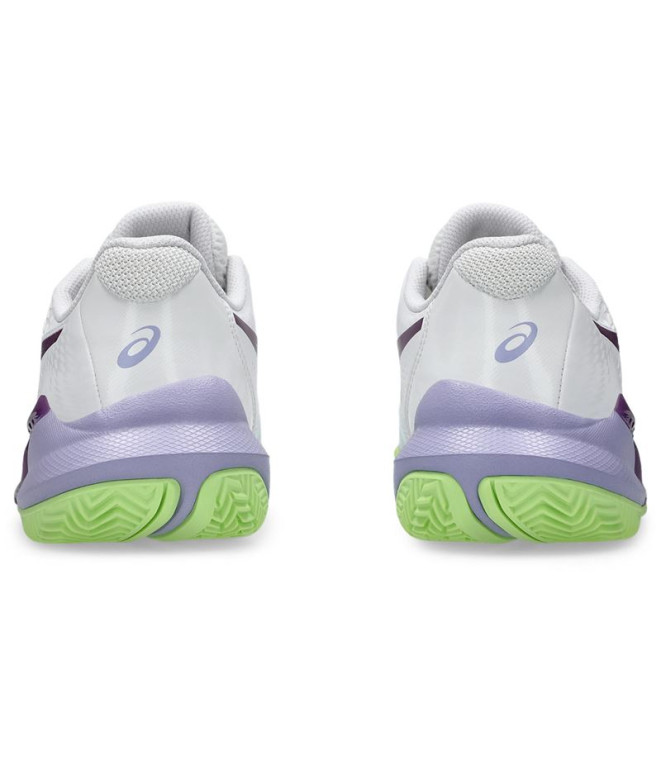 Chaussures Pádel Gel Femme de ASICS -Challenger...