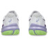 Chaussures Pádel Gel Femme de ASICS -Challenger 14 Padel White