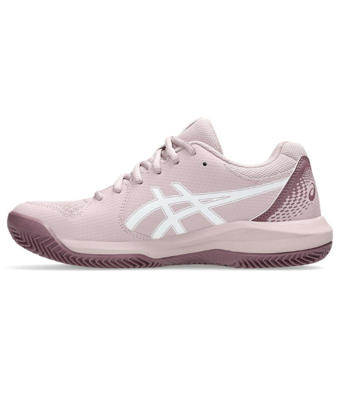 Chaussures Tennis Gel Femme de ASICS -Dedicate...