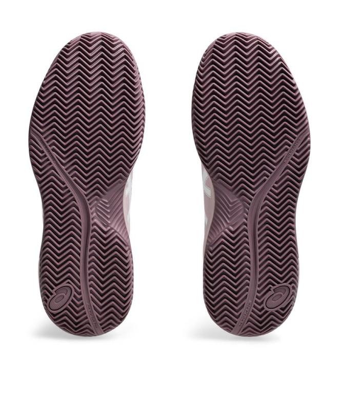 Chaussures Tennis Gel Femme de ASICS -Dedicate...