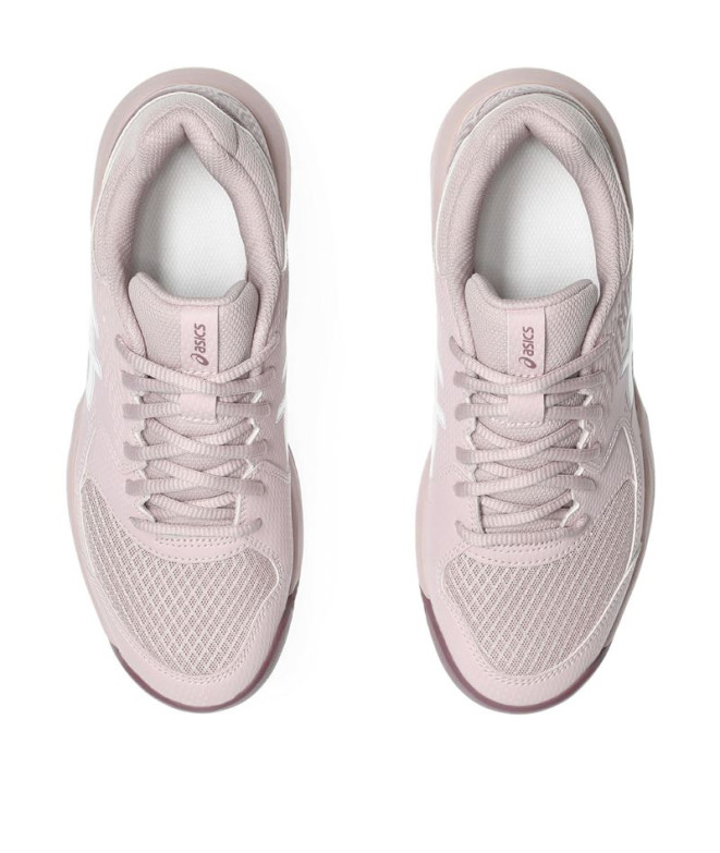 Chaussures Tennis Gel Femme de ASICS -Dedicate...