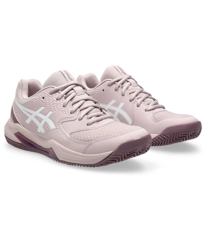 Chaussures Tennis Gel Femme de ASICS -Dedicate...