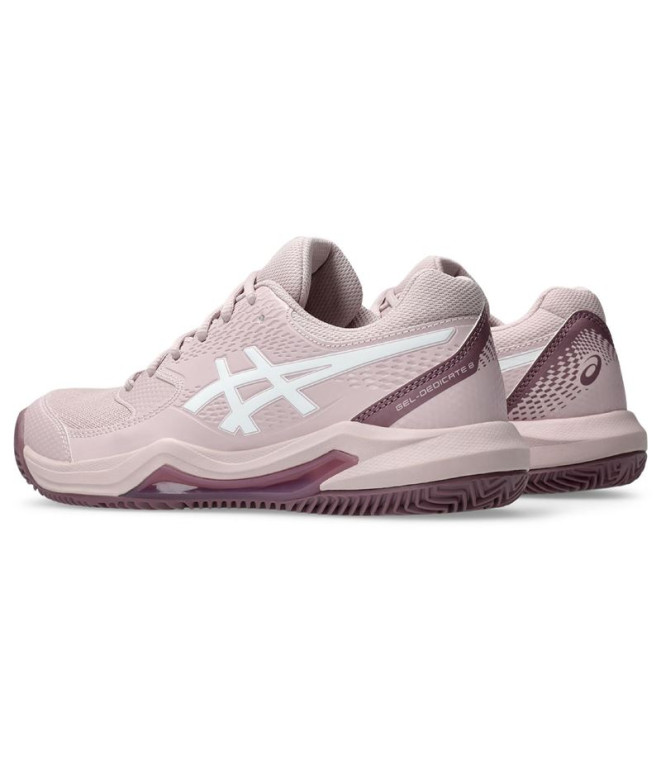 Chaussures Tennis Gel Femme de ASICS -Dedicate...