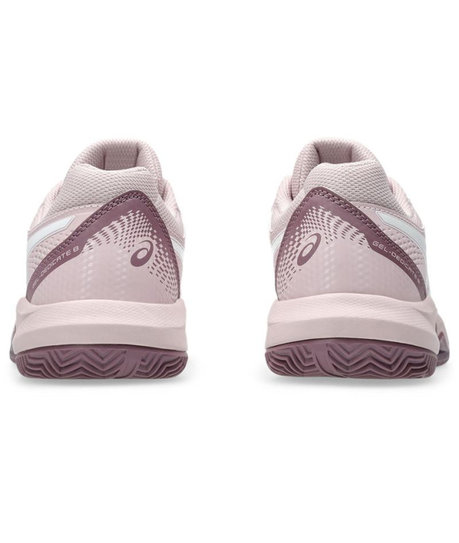 Chaussures Tennis Gel Femme de ASICS -Dedicate...