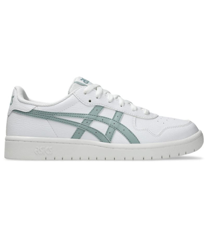 Zapatillas ASICS Japan Mujer Blanco
