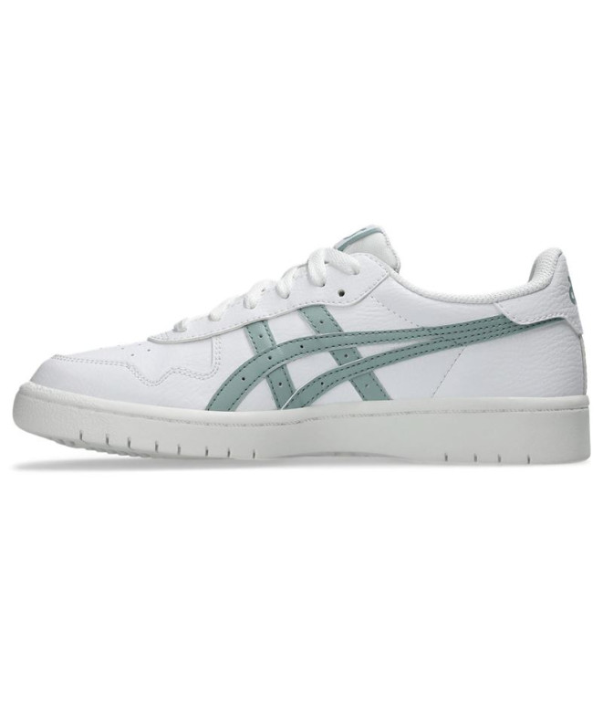 Chaussures Femme ASICS Japon Blanc