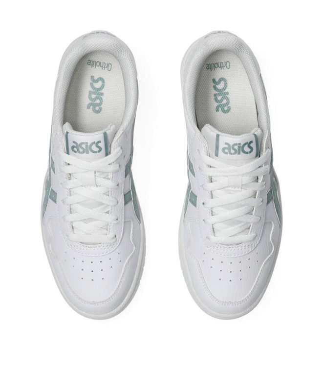 Sapatilhas Mulher ASICS Japão Branco