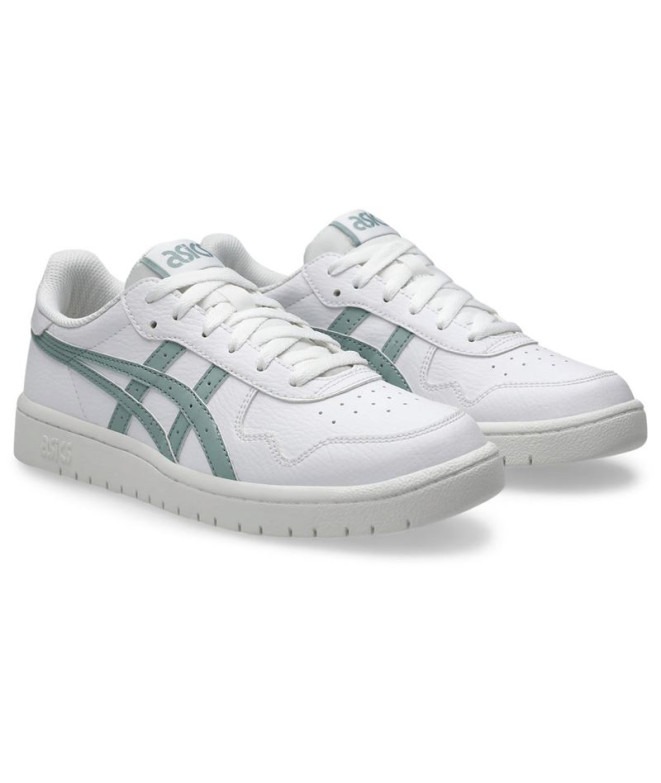 Chaussures Femme ASICS Japon Blanc