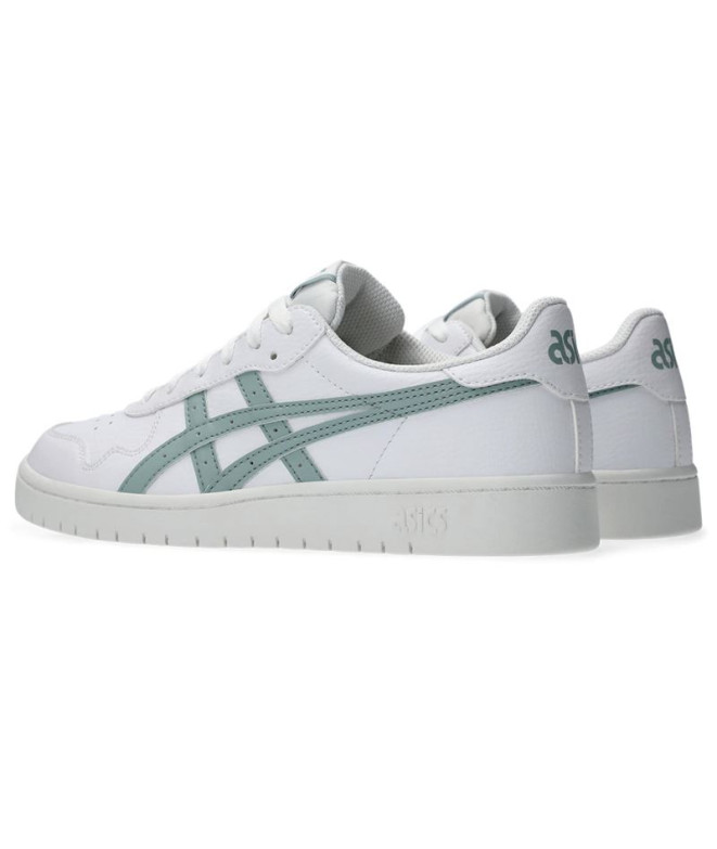Chaussures Femme ASICS Japon Blanc