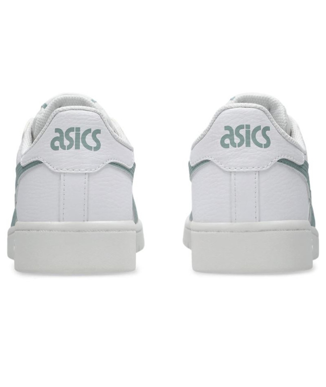 Sapatilhas Mulher ASICS Japão Branco