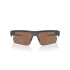 Lunettes de soleil Cyclisme by Oakley Bisphaera Matte Olive Shadow Camo