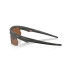 Lunettes de soleil Cyclisme by Oakley Bisphaera Matte Olive Shadow Camo