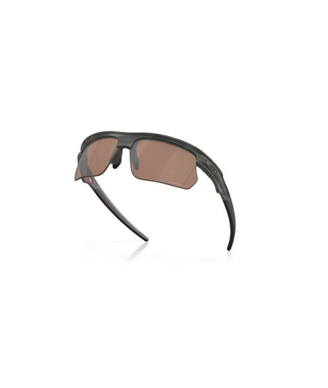 Lunettes de soleil Cyclisme by Oakley Bisphaera...